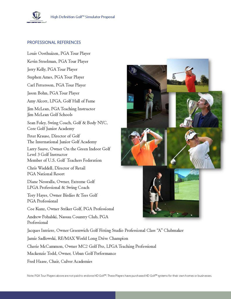 HD Golf SIM 2015 - Brochure_Page_05