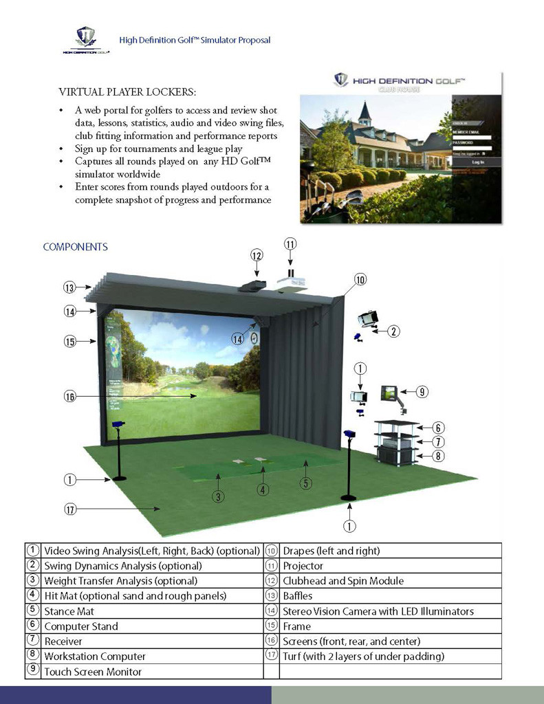 HD Golf SIM 2015 - Brochure_Page_11